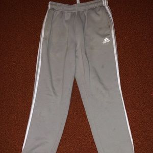 Adidas sweatpants